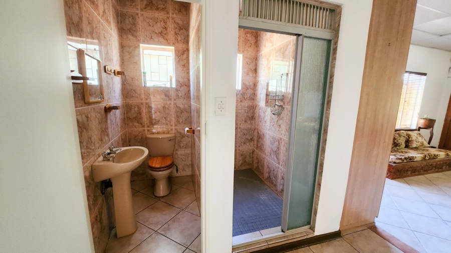 3 Bedroom Property for Sale in Stilfontein Ext 4 North West